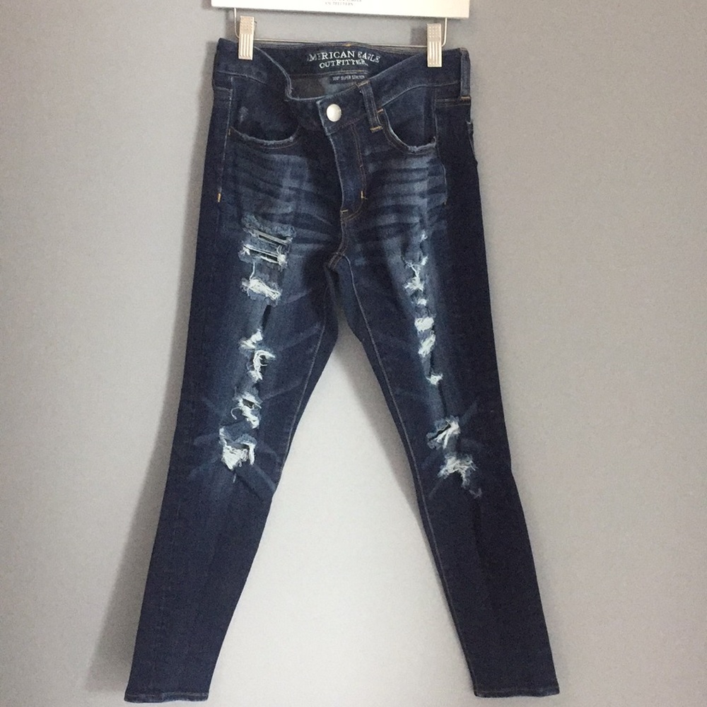 American Eagle Outfitters Jeggings